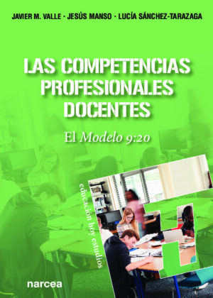 Las competencias profesionales docentes