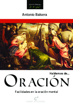 Hablemos de... Oración