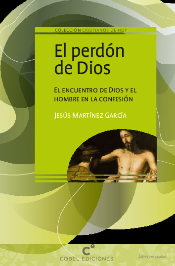 El perdón de Dios