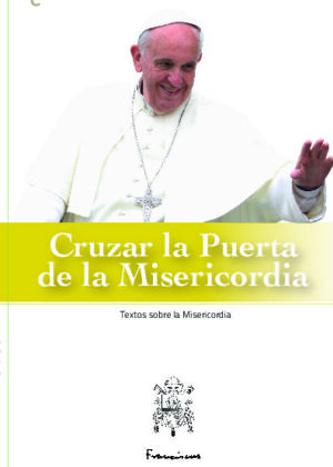 Cruzar la puerta de la Misericordia