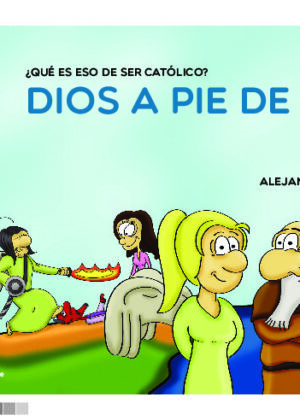 Dios a pie de calle