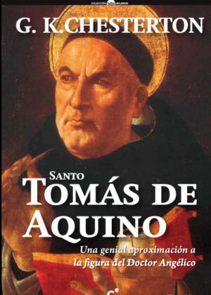 Santo Tomás de Aquino