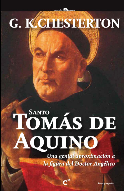 Santo Tomás de Aquino