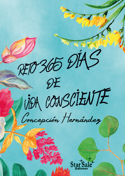 Reto 365 días de vida consciente