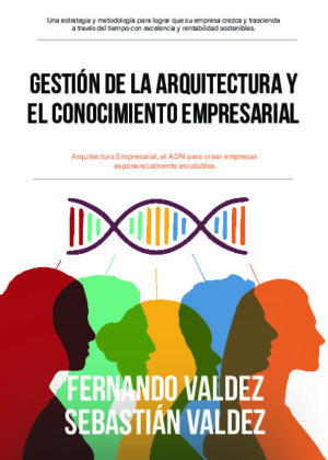 Gestión de la arquitectura y el conocimiento empresarial