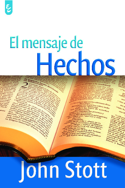 El mensaje de Hechos