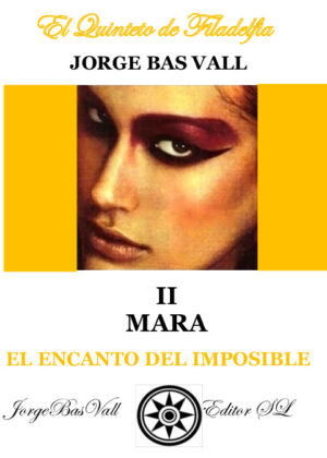 THE CHARM OF THE IMPOSSIBLE - II MARA