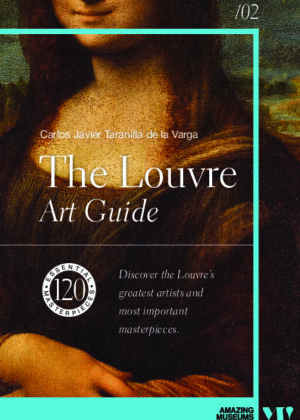 The Louvre. Art Guide