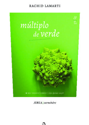 Múltiplo de verde