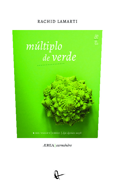 Múltiplo de verde