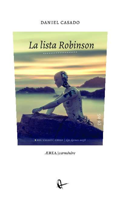 La lista Robinson