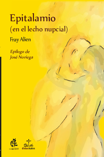 Epitalamio (sobre el lecho nupcial) y otros poemas