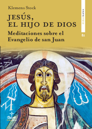 JESÚS, EL HIJO DE DIOS.