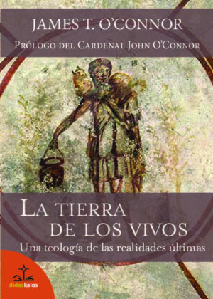 LA TIERRA DE LOS VIVOS