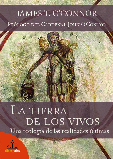 LA TIERRA DE LOS VIVOS