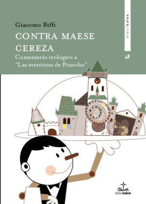 Contra Maese Cereza