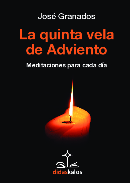 La quinta vela de Adviento