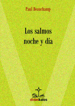 Salmos noche y día