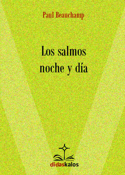 Salmos noche y día