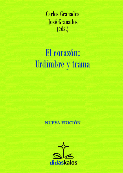 El corazón: Urdimbre y trama