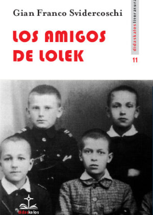 LOS AMIGOS DE LOLEK