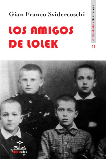 LOS AMIGOS DE LOLEK