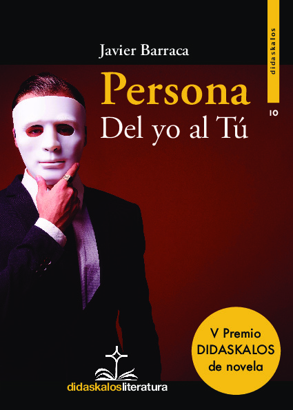 PERSONA: Del yo al Tú