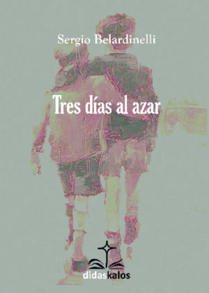 Tres días al azar