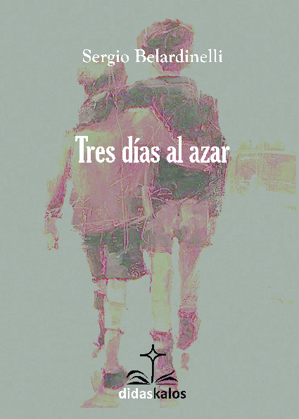 Tres días al azar