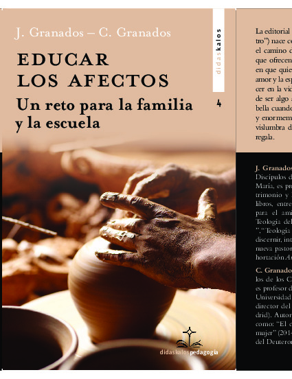 Educar los afectos