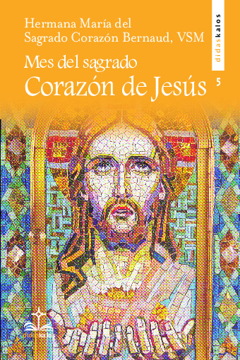 MES DEL SAGRADO CORAZÓN DE JESÚS