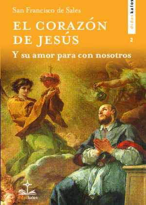 El Corazón de Jesús