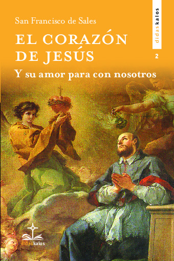 El Corazón de Jesús