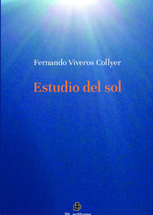 Estudio del sol. Poesía • Filosofía • Fotografía