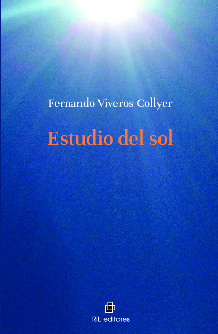 Estudio del sol. Poesía • Filosofía • Fotografía