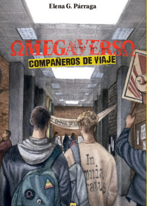 Omegaverso: compañeros de viaje