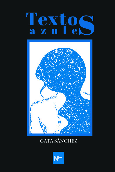 Textos azules