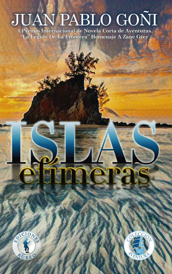 Islas efímeras