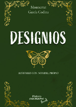 DESIGNIOS