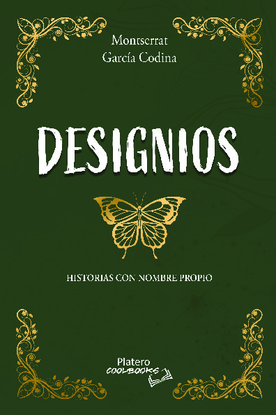 DESIGNIOS