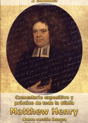 Comentario Matthew Henry - 2 Samuel (INT)