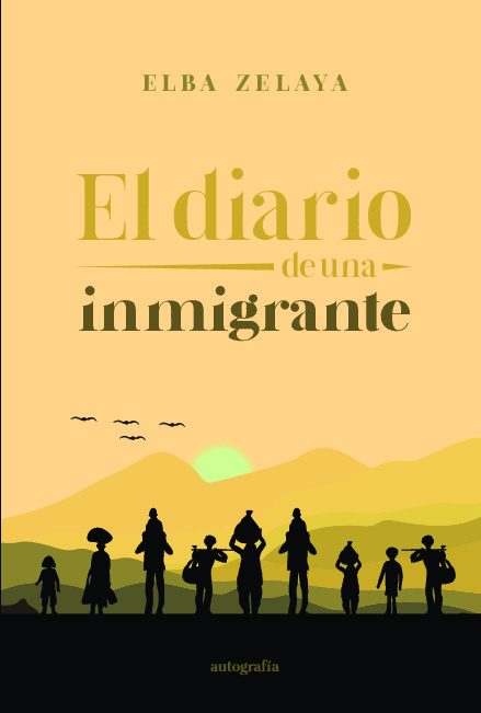 El diario de una inmigrante