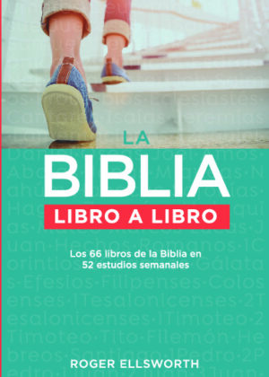 La Biblia: Libro a libro (INT)