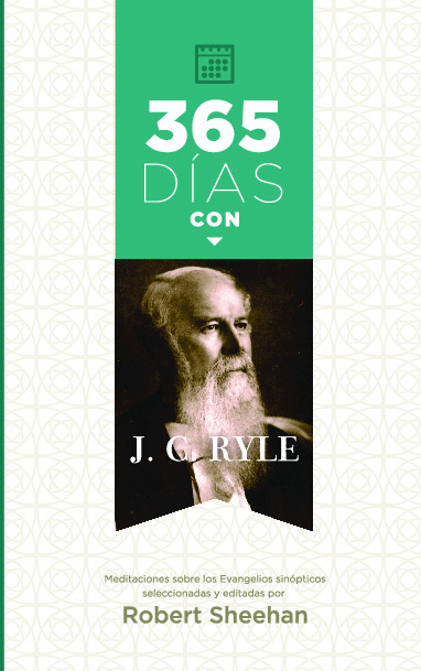 365 días con J. C. Ryle (INT)