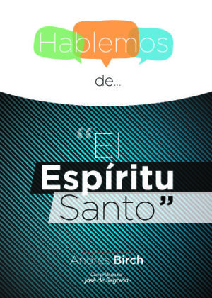 Hablemos de... El Espíritu Santo (INT)