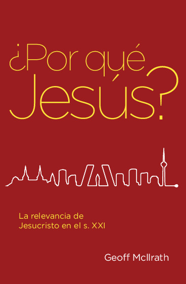 ¿Por qué Jesús? (INT)