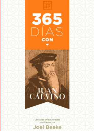 365 Días con Juan Calvino (INT)