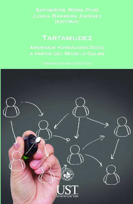 Tartamudez:abordaje fonoaudiológico a partir del Modelo CALMS