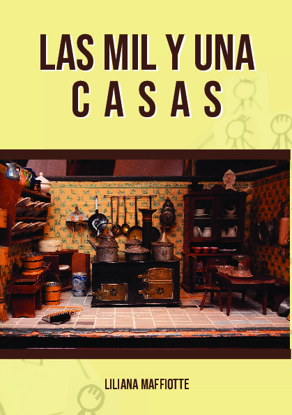 Las mil y una casas