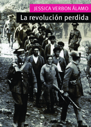 La revolución perdida